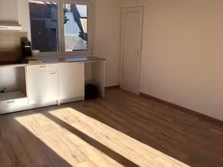 appt t2 centre ville 40.29 m2