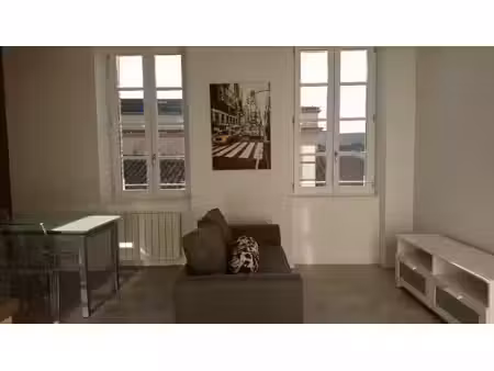 appartement à louer graulhet
