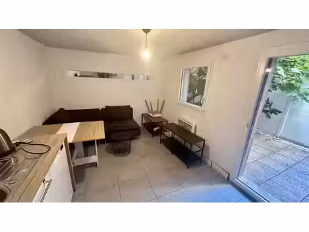 appartement à louer grenoble