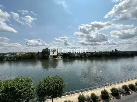 appartement juvisy sur orge 2 pièce(s) 46 m2