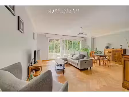 appartement le perreux sur marne 4 pièces et 3 chambres 108.8 m2
