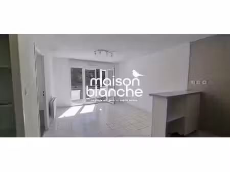 charmant appartement de 37m2