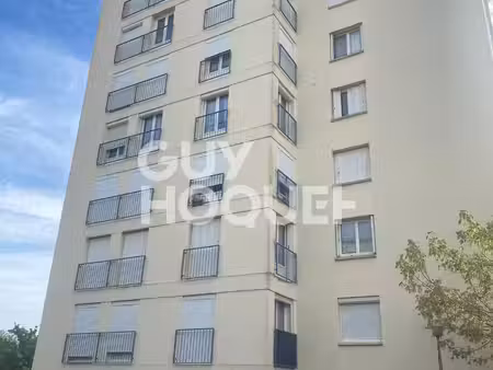 appartement 3 pièces 63 m2