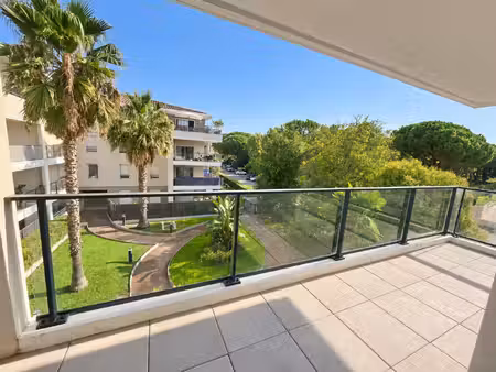 appartement sans travaux dans copropriete recente