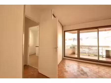 appartement nancy 1 pièce(s) 29.35 m2 