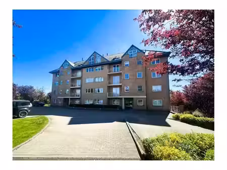 appartement à louer à avenue du monde 45 nivelles (vbe68179)