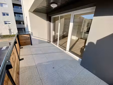 appartement t3