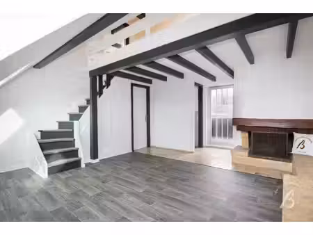 appartement à louer obernai