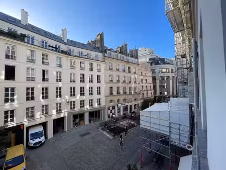 paris ive - marais - hotel de ville
