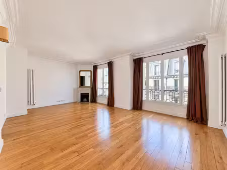 3 pieces location vide a louer