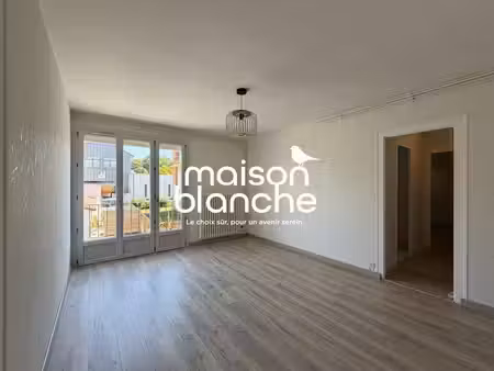 appartement à louer parthenay