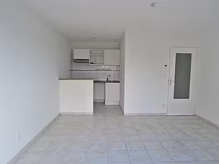 charmant appartement 2 pièces à vendre à villeneuve-tolosane - investissement idéal !