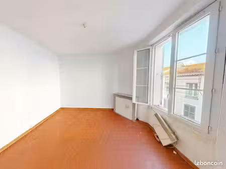 bureaux 42 m² cannes