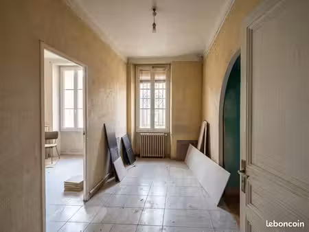 bureaux 45 m² cannes