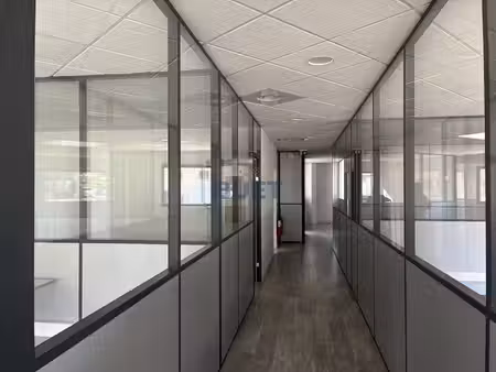 bureaux a louer - besancon nord