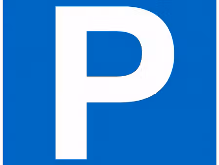 a louer - place de parking en sous-sol - rue méridienne rouen