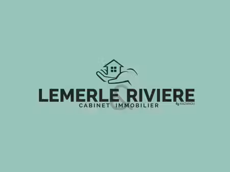 sd4248 - local commercial saint-pierre