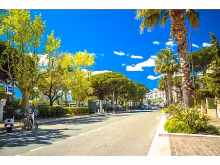 a vendre - murs commerciaux - sainte-maxime