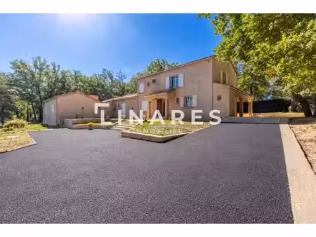 la chaleureuse - maison t3 de 116 m2 - jardin - parking - 13540 aix en provence