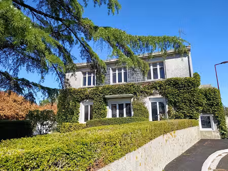 maison coron 172 m2