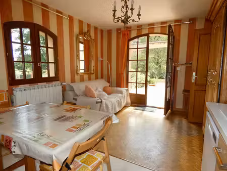 maison muret 3 pièce(s) 65.21 m2