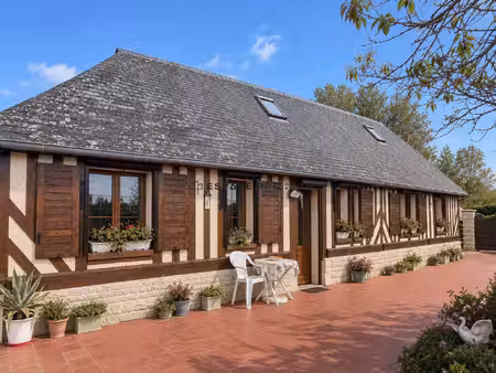 maison en viager