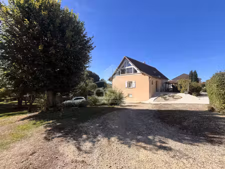 maison familliale 4/5 chambres