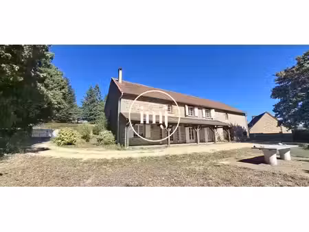 grande maison familiale