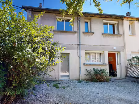 maison souvigny 6 pièce(s) 105 m2