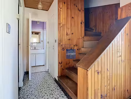 maison thiverny 5 pièce(s) 94 m²