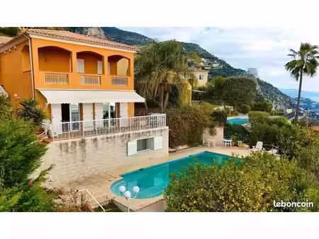 vend maison beausoleil