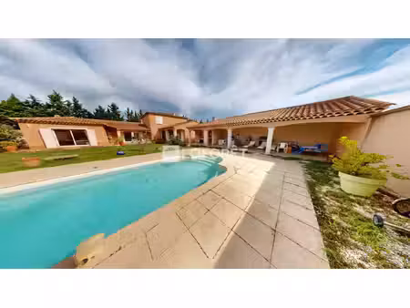 maison berre l etang 7 pièce(s) 230 m2