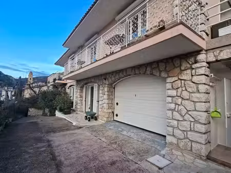 villa la turbie