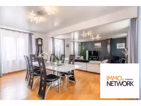 maison de 230 m2
