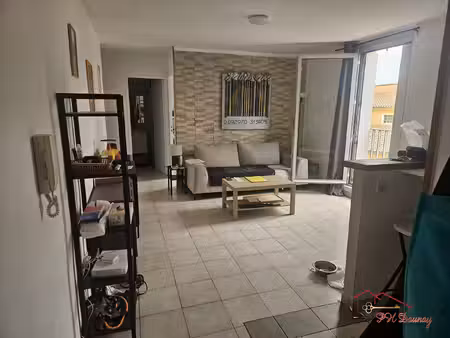 appartement à vendre alès