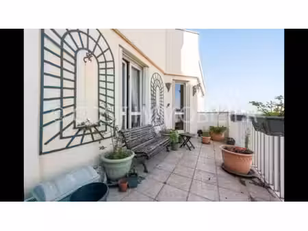 appartement à vendre asnières-sur-seine