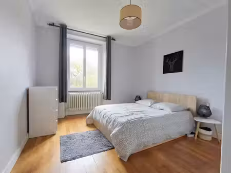 appartement à vendre cognin