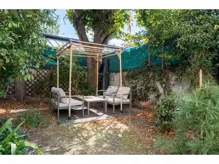 appartement le vésinet 6 pièces 105 m²