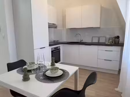 appartement 2p  37 m²  parking en option (avec prise électrique)