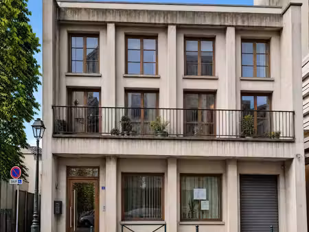 immeuble de rapport de 6 lots agen centre - idéal investissement locatif - fort rendement