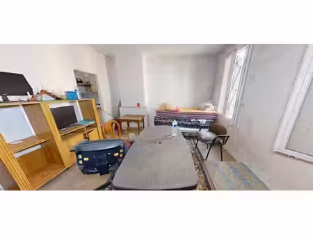 immeuble de rapport - 6 lots - travaux à prévoir - montauban