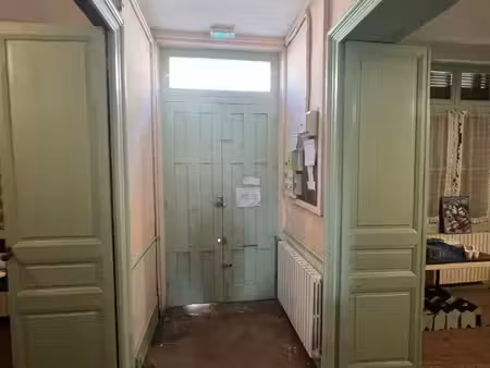 investisseurs  opportunité d'investissement au coeur de pau ? immeuble de rapport de 172 m