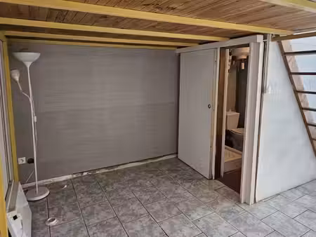 investisseurs  rare opportunité au coeur du quartier saint-cyprien à toulouse ? immeuble d