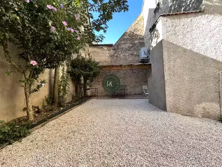 morey-saint-denis maison de village rénovée au coeur de la