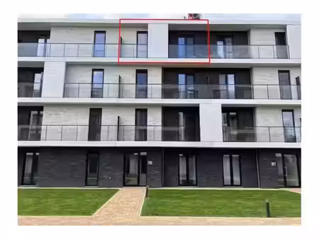 appartement à louer à rapenstraat 24 oud-turnhout (rbw92391)