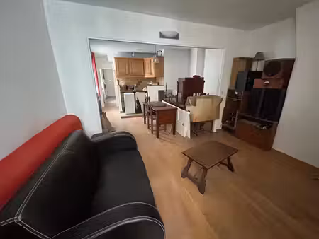 f2 47 m² 75018 montmartre