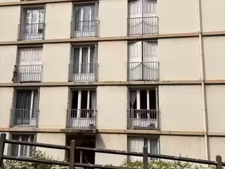 appartement 3 pièces