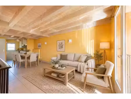 appartement 2 pièces