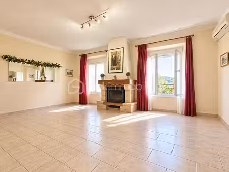 maison alès avec logement indépendant