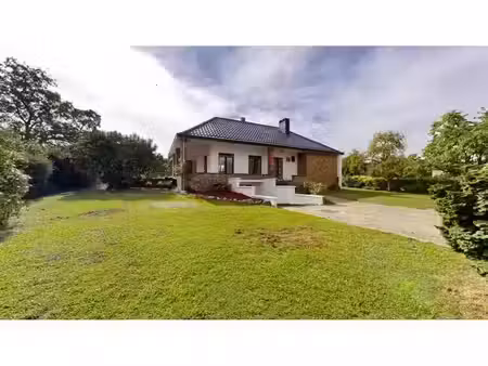 maison à louer à chaussée de ramet 141 flémalle (vbe68203)